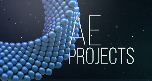 After Effect Projects